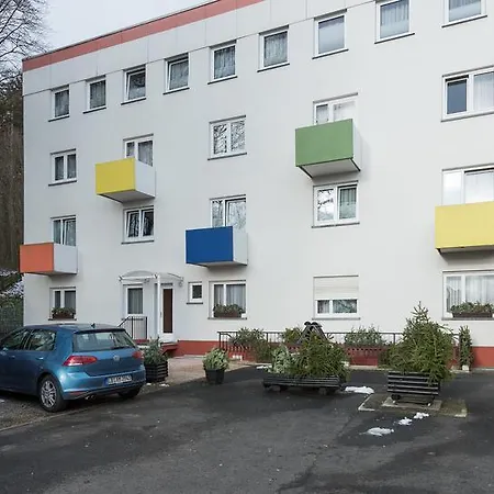 Hotel Am Rosenberg Hofheim am Taunus