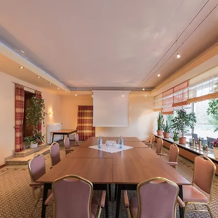 Am Rosenberg Hotel 3*