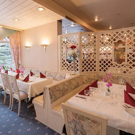 Am Rosenberg Hotel Hofheim am Taunus