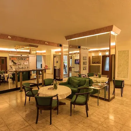 Hotel Am Rosenberg 3*