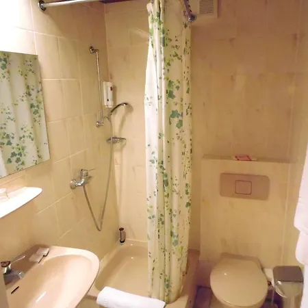 Am Rosenberg Hotel 3*