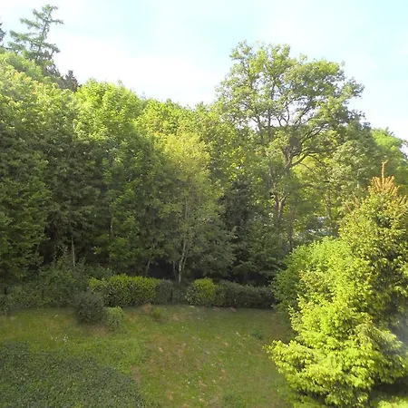 Hotel Am Rosenberg 3*