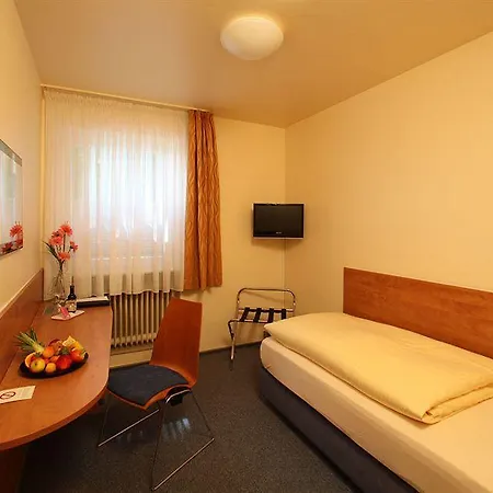 Am Rosenberg Hotel 3*