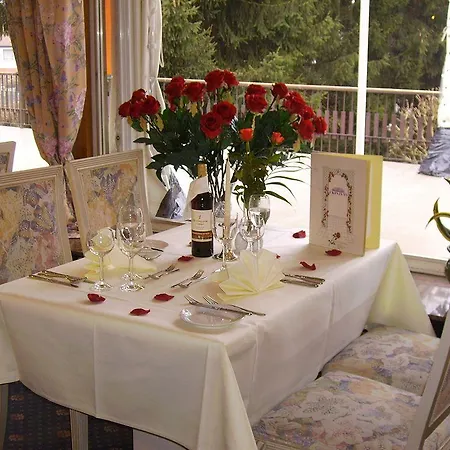 Am Rosenberg Hotel Hofheim am Taunus