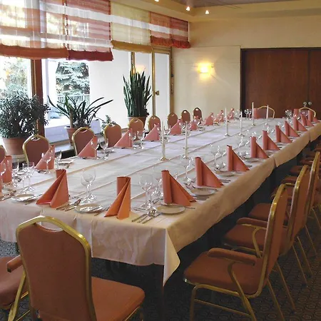 Am Rosenberg Hotel 3*