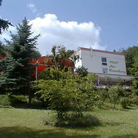 Am Rosenberg Hotel