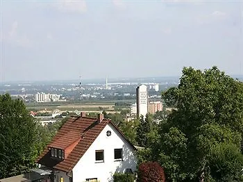 Am Rosenberg Hotel