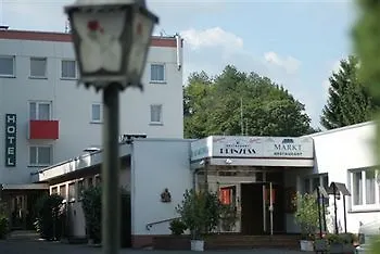 Hotell Am Rosenberg Hofheim am Taunus