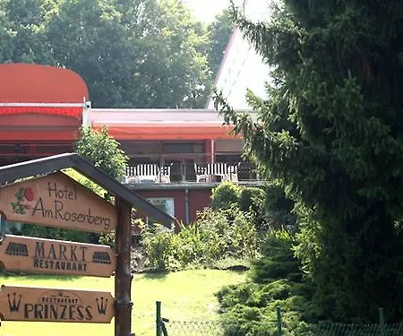 Am Rosenberg 3* Hofheim am Taunus