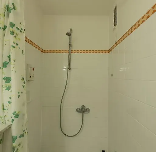 Hotell Am Rosenberg Hofheim am Taunus