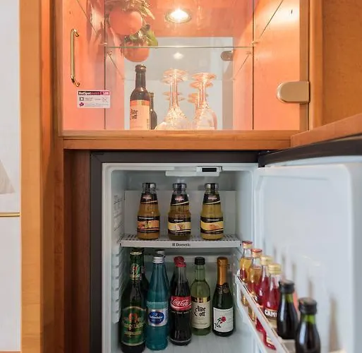 Hotell Am Rosenberg Hofheim am Taunus