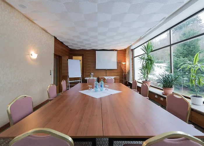 Am Rosenberg Hotell Hofheim am Taunus