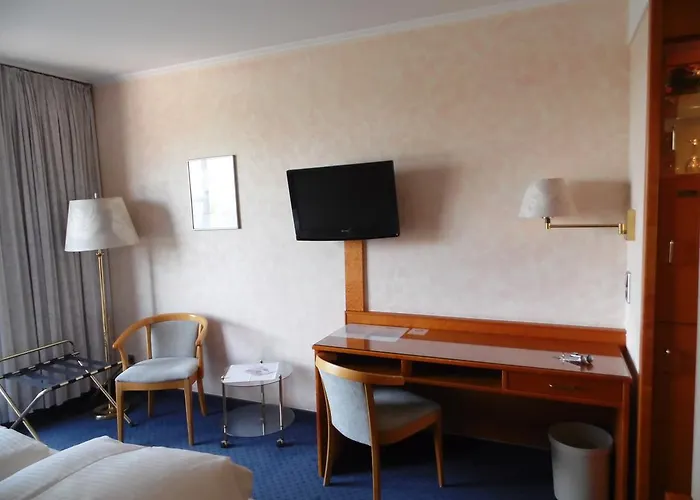 Am Rosenberg Hofheim am Taunus