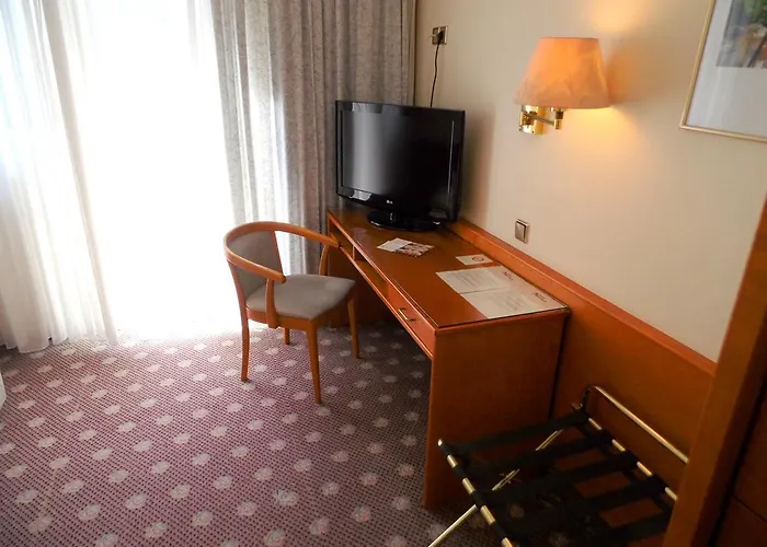 Am Rosenberg Hotell Hofheim am Taunus