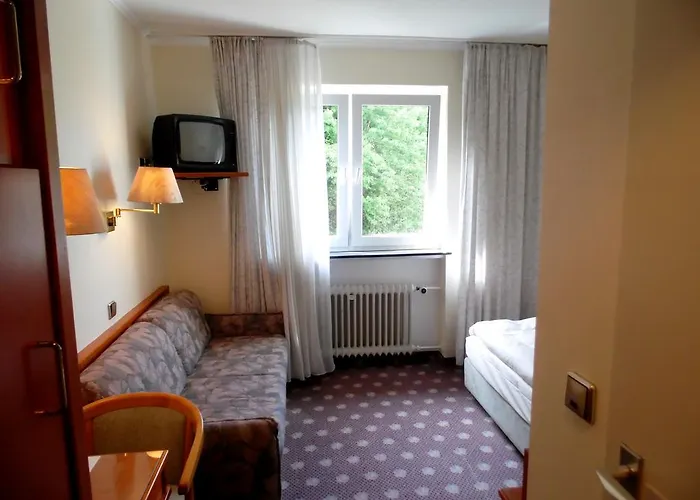 Am Rosenberg Hofheim am Taunus