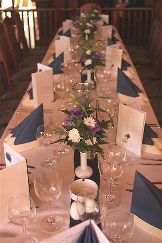 Am Rosenberg Hotell 3*