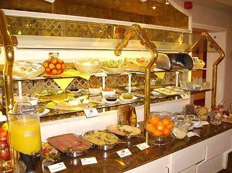 Hotell Am Rosenberg Hofheim am Taunus