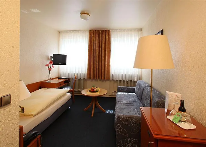 Am Rosenberg Hotell Hofheim am Taunus