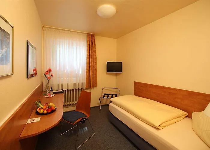 Am Rosenberg Hotell 3*