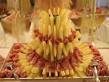 Am Rosenberg Hotell 3*