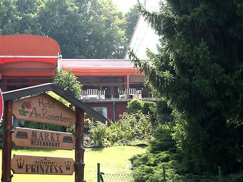 Am Rosenberg 3* Hofheim am Taunus